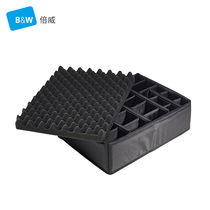 Germany BW Beway security box special Velcro compartment compartment RPD