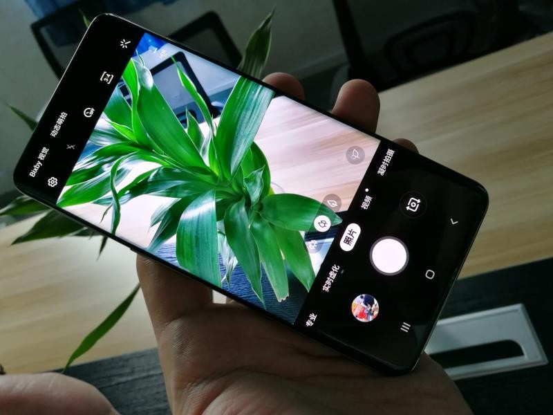 TDYD三星S8plus钢化防爆水凝膜手机贴膜