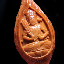 (that is to be taken) 1 9 * 3 9cm < Vanity and Tibetan Bodhisattva >