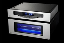 Bell God JA-1 JA-99C 20th Anniversary Standard Edition Deluxe Edition Class A Power Amplifier (New) Inquiry