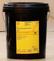 Shell Vacuum Pump Oil S1 S2 S3 R32 46 68 100 8A 15A Vacuum Pump Oil