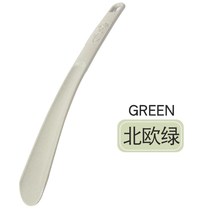 Sloth shoes with domestic bent waist 33 cm crampers with shoes plucked legs for the inconvenience of wearing a shoe bar for the delivery of the elders shoes tits