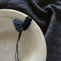 (5 discount promotion) preliminary hand flower brooch brooch pin-pin-foreign Sugrass Senson décor décor