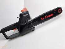 Crewwood 9012 electric chainsaw original loading high-speed root carving tool to beat embryo grinding wood carving professional electric saw