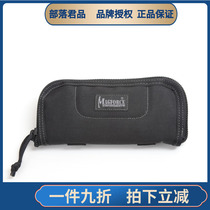 MagForce Taiwan horse military fan tactical equipment 1453 straight knife bag 8 inch knife bag