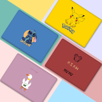 Suitable for Huawei glory magicbookpro16 1 inch sticker matebook13 Ruilong version of the computer film Glory Hunter V700 notebook shell protective film 15