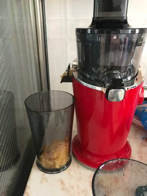吐槽Hurom惠人原汁机HU26RG3L怎么样，到底好不好用？真的质量差吗