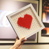 Couple good thing diy handmade birthday gift male to send boyfriend friend ritual sense husband girlfriend commemorative meaning small