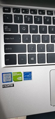 华硕VivoBook15s V5000评分很低？