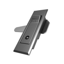 Hengzhu cabinet lock MS6003Z power distribution cabinet lock plane lock electrical cabinet door lock factory direct