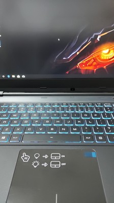 调查心得特别关注雷神游戏笔记本怎么样,真的是海尔公司的品牌吗