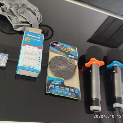 威钻T2 家庭ktv点歌机说说好不好
