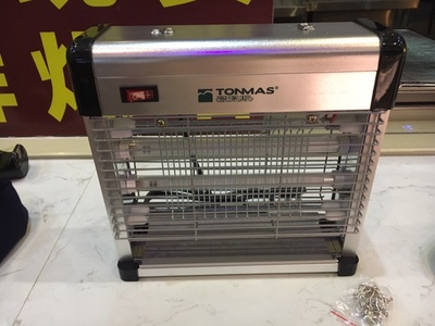 目前看来灭蚊灯什么牌子好,汤玛斯灭蚊灯怎么样,质量好不好呢