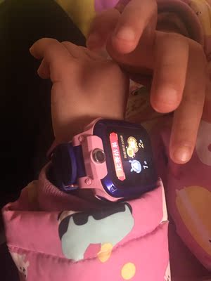 吐槽送孩子Kido X3儿童电话手表怎么样，好不好用？定位精准吗？