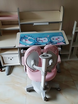 问下优沃 儿童学习桌如何?