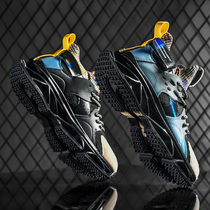 Owen 6 Curry 7 Kobe Bryant kt7 James 8 De Ross 10 Harden middle school student Li Ning VIP joint basketball shoes