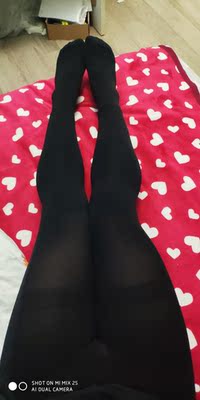 我一个男人竟然感觉穿起来舒服。妈耶，我就穿这一次，女装是不可能女装的