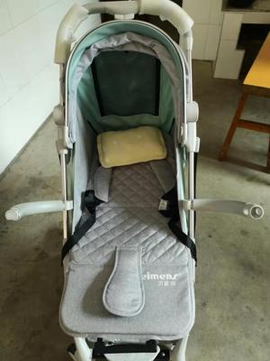 大家交流:贝蒙师婴儿推车怎么样，质量好不好呢，求真相