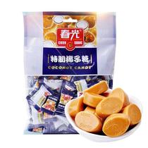 Special coconut sugar Hainan specialty candy candy 250 GX3 bag wedding wedding candy official flagship store official website