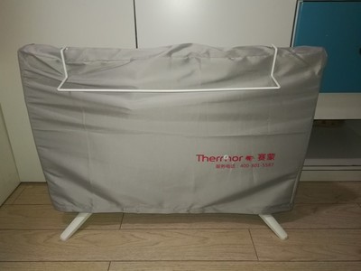 火爆的赛蒙Evidence3 2500取暖器怎么样,赛蒙取暖器好不好呢