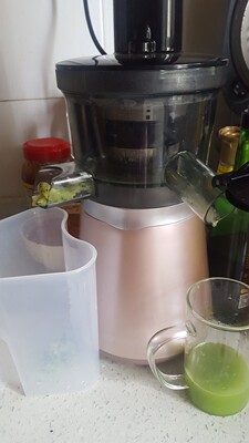 目前看来omega juicers欧美爵士榨汁机怎么样，好不好用？难清洗吗？