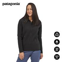 Women's Warm Soft Shell Fleece R2 TechFace 83735 Patagonia
