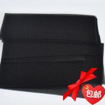 Lvchuang factory direct air dust filter cotton wind mouth cotton coarse cotton purification filter cotton air conditioning Cotton