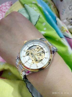 请指教阿帕琦98543a1手表质量反馈好不好呀?