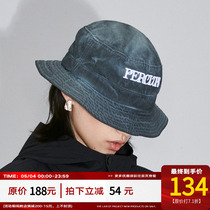 PCLP Dye The Fisherman Hat On The PCLP Dabble