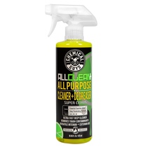 Chemical Kid All clean citrus multifunctional cleaner car interior exterior universal cleaner APC
