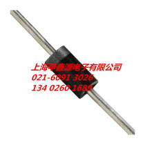 Rectifier diode 1N4001 DO 41 package in-line Shanghai company spot can shoot directly