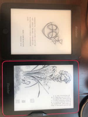 达人谈感受iReader故宫出版怎么样,iReader哪一款电子书阅读器比较好?