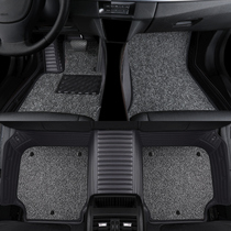 2022 Nissan Sylphy Classic Teana Xiaoke Qijun Tiida Loulan dedicated full enclosure foot pad