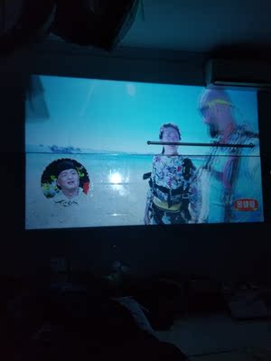 真实揭晓大曝光福满门投影仪怎么样，吐槽为什么这么便宜，原因何在