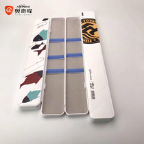 Ochifeng double-layer big fish floating box two-in-one multifunctional extended fishing gear box silicone floating clip oversized