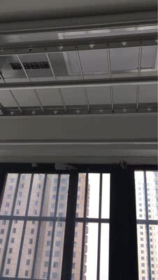 【揭秘】新邦电动晾衣架怎么样，真的是智能家居吗？好不好用啊？