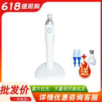 South Korea MTS Second-generation Microneedle Skin Management Beauty Institute Home Nano Electric Microneedle Roller Import Instrument