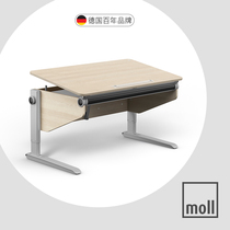 Upgraded version-German mole moll Winner pro New winner can lift children study desk writing desk