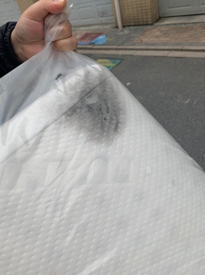 真实评测:富安娜乳胶床垫怎么样呢?质量差还是好呢?