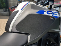 YR FACTORY BMW G310GS fuel tank stickers anti-slip stickers Anti-scratch anti-slip stickers Modification accessories