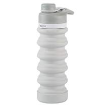 40000 km portable folding silicone water cup Travel business trip kettle Outdoor cycling sports running water