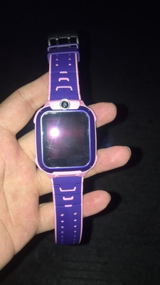 讨论咪咪兔儿童电话手表怎么样，这的那么好用吗？定位准确吗