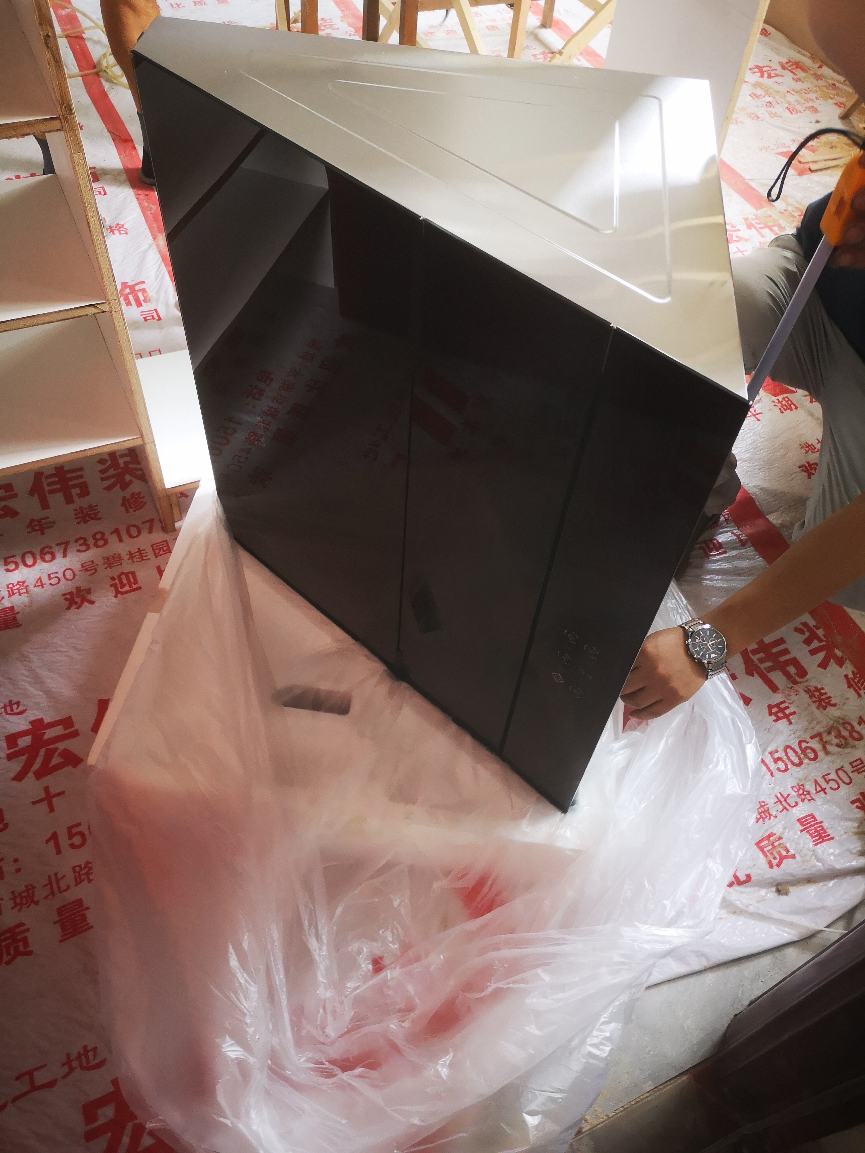 帅康8905抽油烟机怎么样，谨防忽悠，拨开表象看内幕