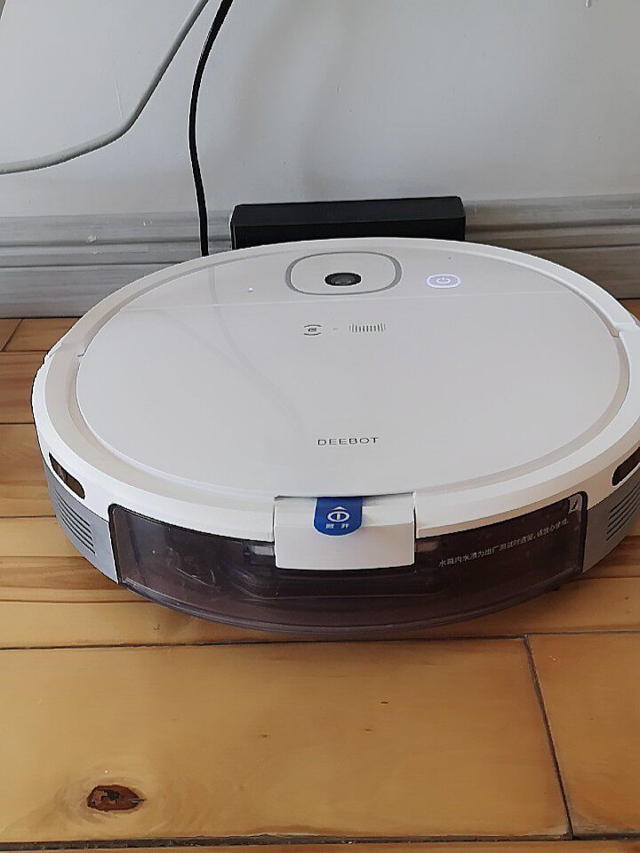 真相科沃斯地宝dm65怎么样真实评测好不好后悔吗