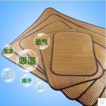 Dog mat Summer Pet Mat Winter and Summer Dog Mat cat mat non-stick hair air conditioning mat Teddy bi bear