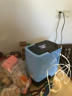 科司德便携式制氧机不差是真的吗?