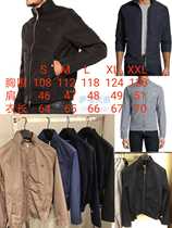Roman Sky Ole Mens Classic Jacket (not refundable not changing domestic SF Express to pay)