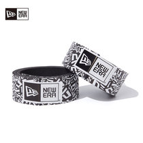 New Era neo Yihua 2021 New Tide cool street dance DIY adjustment belt adjustment size baseball cap shape belt