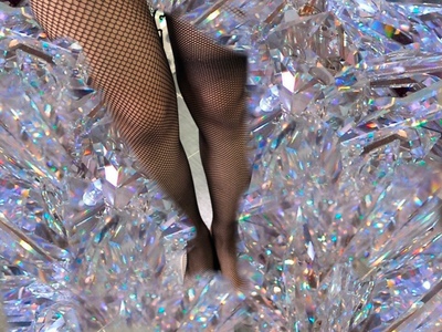 质量很好,虽然价格贵了一点但是一分钱一分货不错的,都很好看,很性感,我118斤穿起来也不紧绷,毫无压力,有几件确实会掉铆钉稍微有点影响美观,总的来说还不错的,以后有需要会再来买的,都很漂亮恨不得全部买回去 质量很好,虽然价格贵了一点但是一分钱一分货不错的,都很好看,很性感,我118斤穿起来也不紧绷,毫无压力,有几件确实会掉铆钉稍微有点影响美观,总的来说还不错的,以后有需要会再来买的,都很漂亮恨不得全部买回去