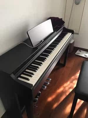 讨论反馈雅马哈电钢琴clp625怎么样好不好用